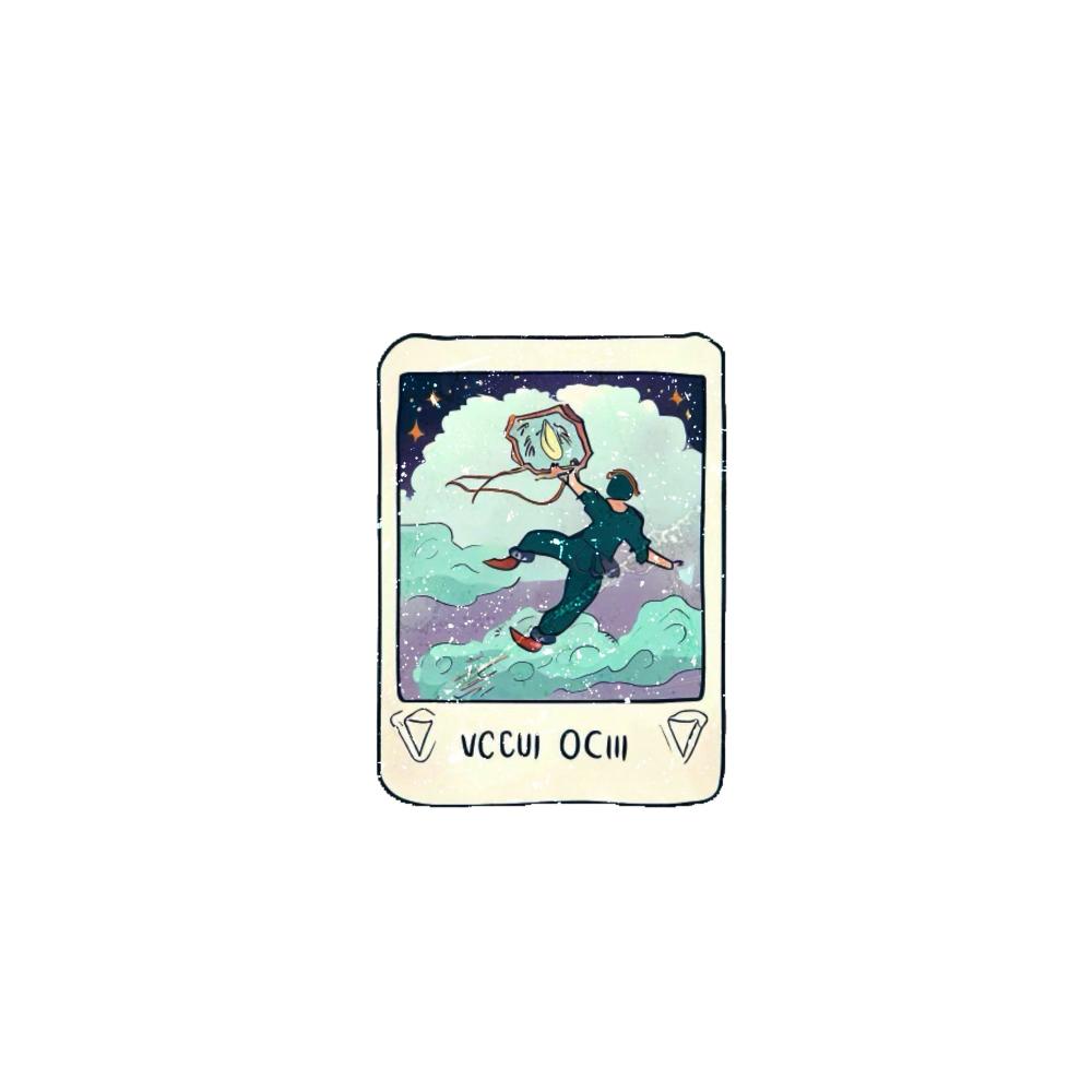 The Oracle