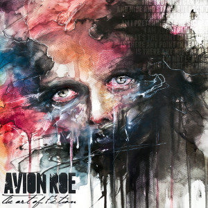 ดาวน์โหลดและฟังเพลง Oxygen (Don't Hold Your Breath) พร้อมเนื้อเพลงจาก Avion Roe