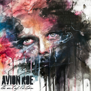 อัลบัม The Art of Fiction ศิลปิน Avion Roe