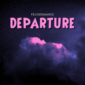 Felixdemario的專輯Departure