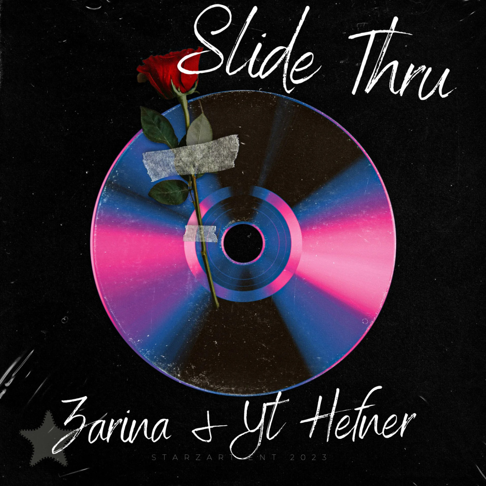 Slide Thru (1|Explicit)