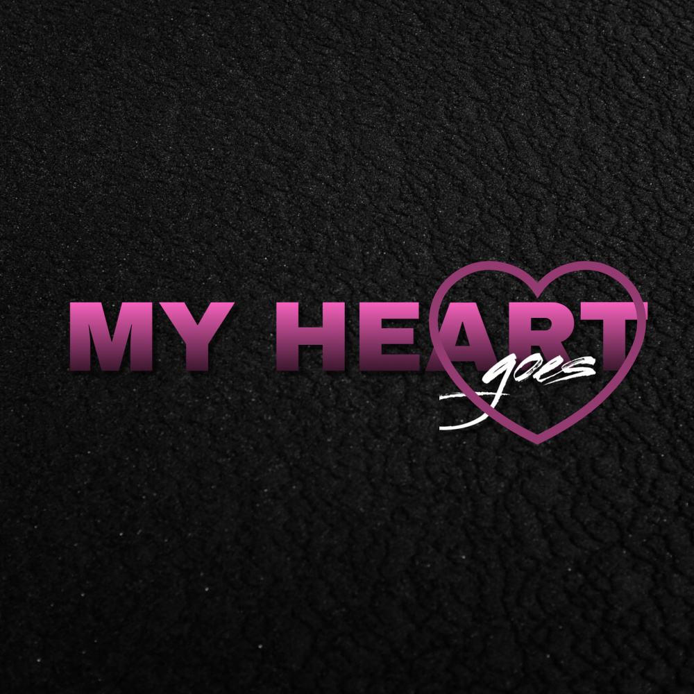 My Heart Goes