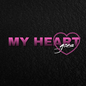 收听My Moment Paradise的My Heart Goes歌词歌曲