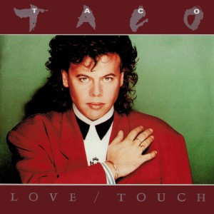 Album Love Touch from Taco