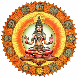 Devi Mata ko Jai ho dari Vandemataram Srinivas