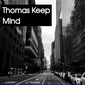 Album Mind oleh Thomas Keep