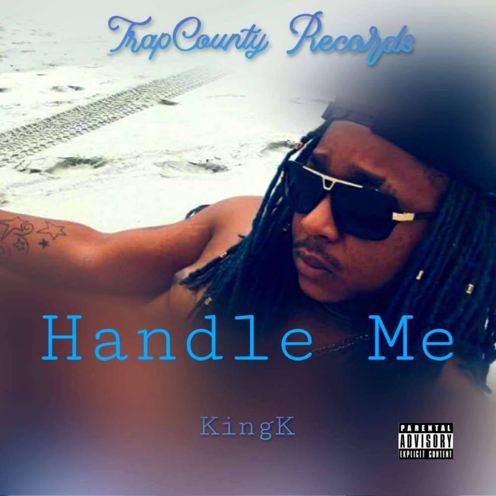 Handle Me (Explicit)