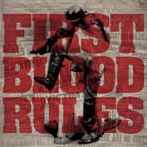 ดาวน์โหลดและฟังเพลง Rules of Justice พร้อมเนื้อเพลงจาก First Blood