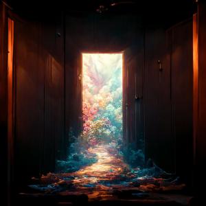 收聽erobé的meer歌詞歌曲