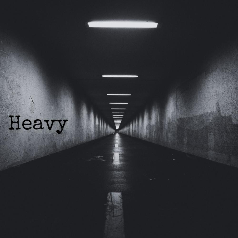 Heavy (feat. So-Eazie) (Explicit)