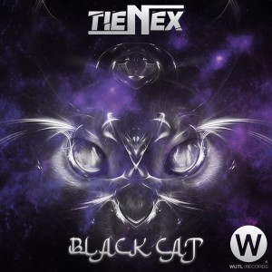 ดาวน์โหลดและฟังเพลง Black Cat พร้อมเนื้อเพลงจาก Tienex