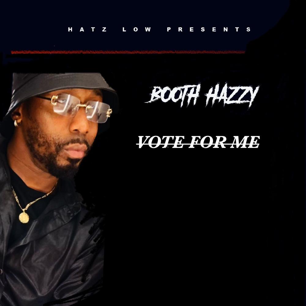 Vote For Me (Explicit)