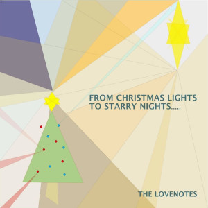 Dengarkan Santa Claus Got Stuck in My Chimney lagu dari The Lovenotes dengan lirik