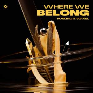 Kosling的專輯Where We Belong