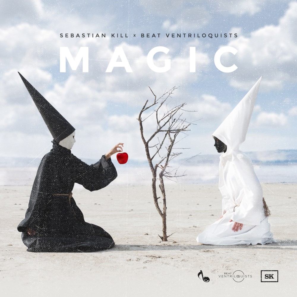 Magic (Instrumental)
