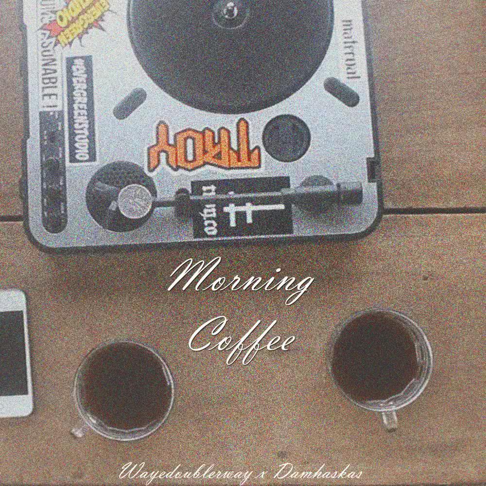 Morning Coffee