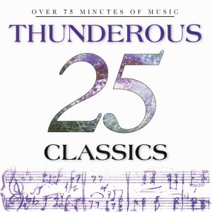 收聽Radio Symphony Orchestra的1812 Overture (excerpt)‚ Op. 49歌詞歌曲