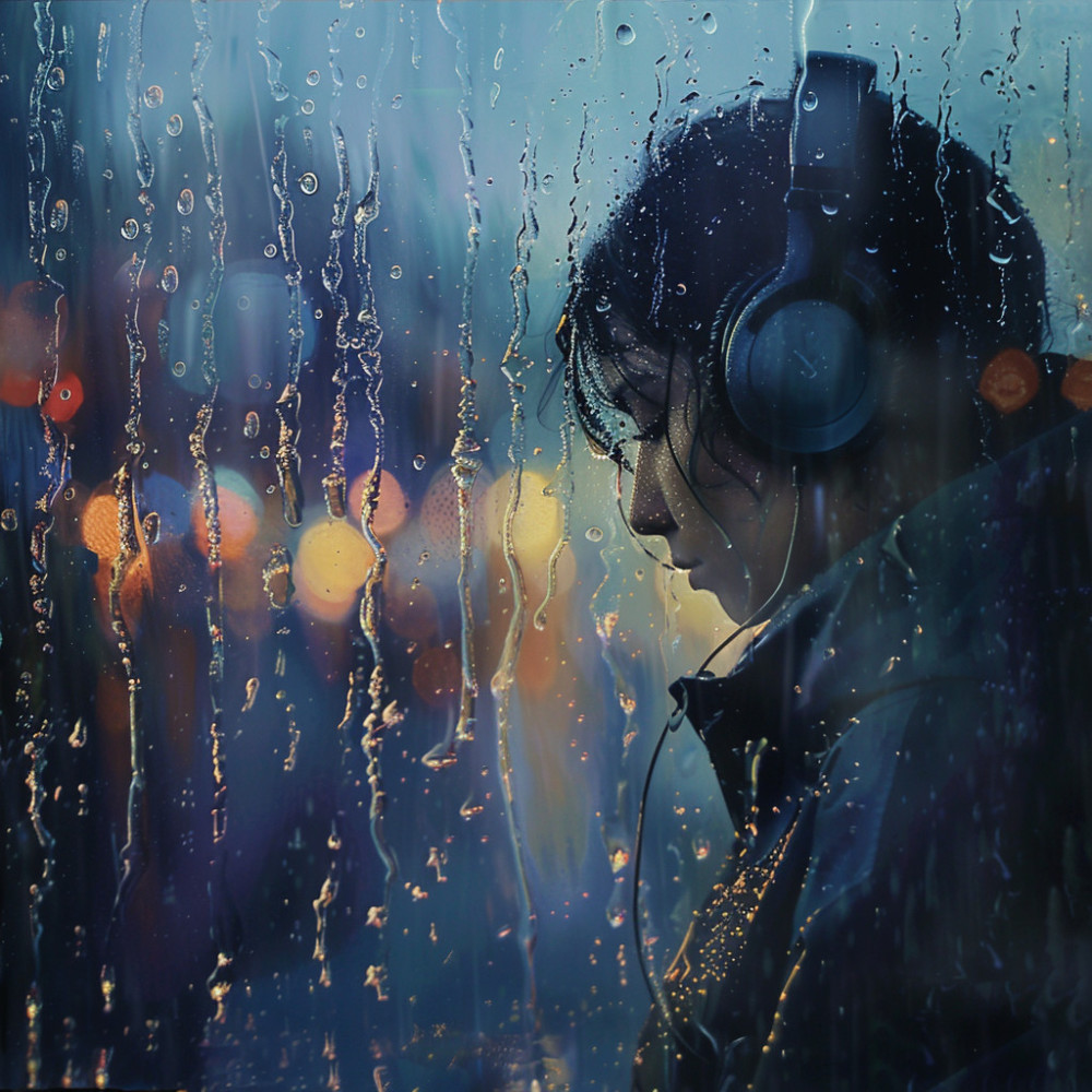 Rain's Quiet Resonance