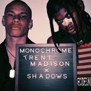 อัลบัม Monochrome (Explicit) ศิลปิน Shadows