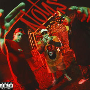 收聽MC Hariel的Notas歌詞歌曲