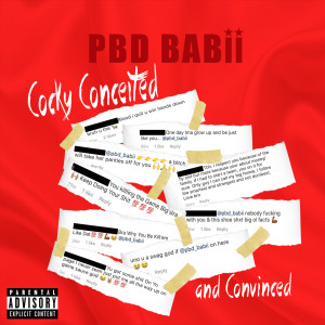 收聽PBD BABII的Intro (Explicit)歌詞歌曲