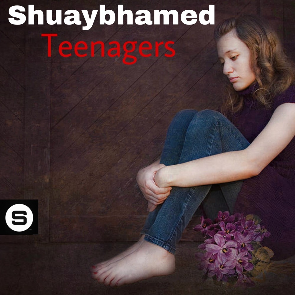 Teenagers