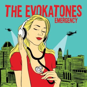 收聽The Evokatones的Want from Me歌詞歌曲