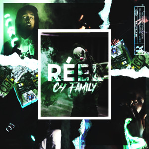 Listen to RÉEL (Explicit) song with lyrics from C4 Family