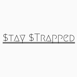 อัลบัม Stay Strapped (Explicit) ศิลปิน ODoub
