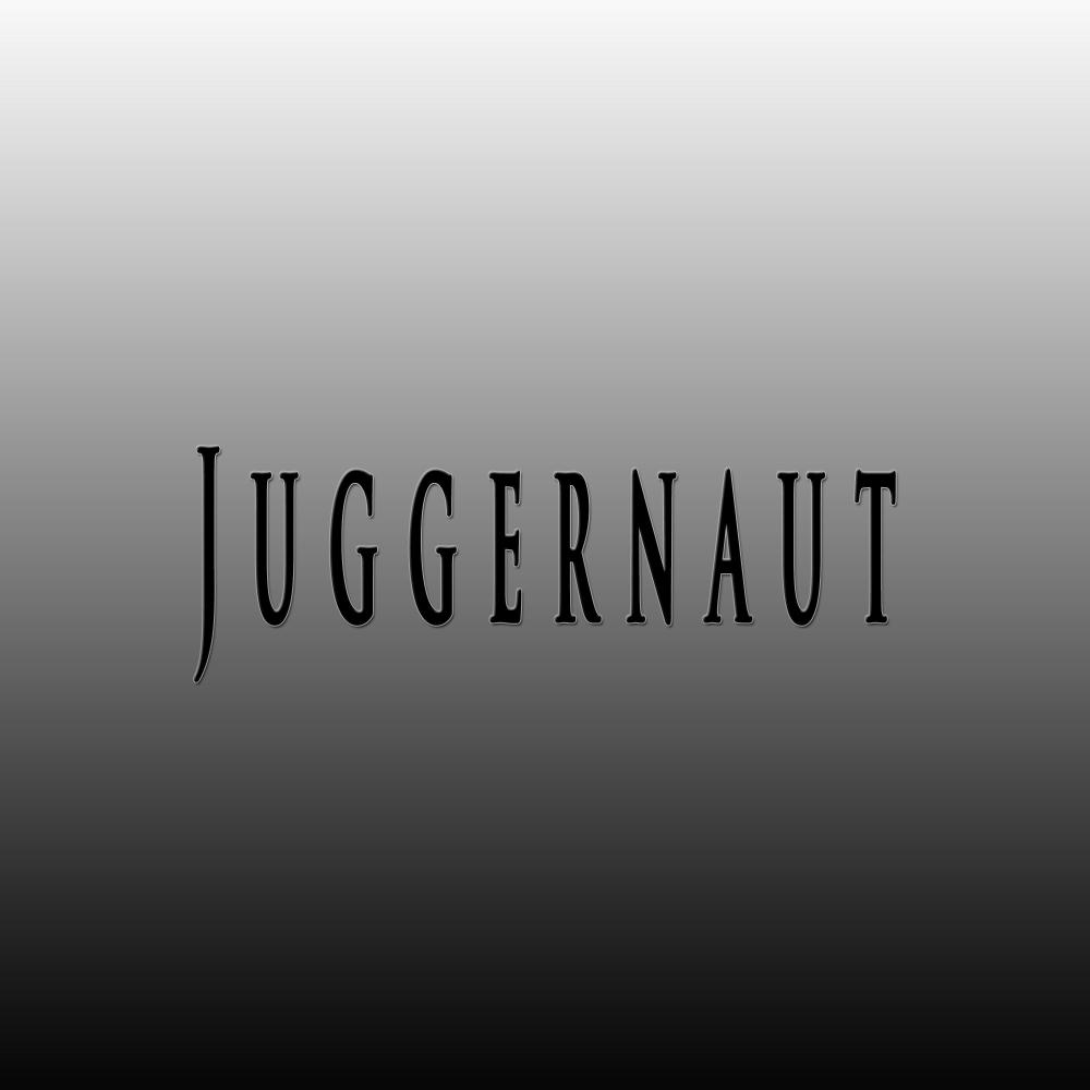 Juggernaut (feat. Dyan)