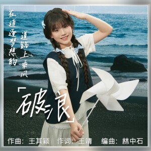 西岸星音乐的专辑破浪