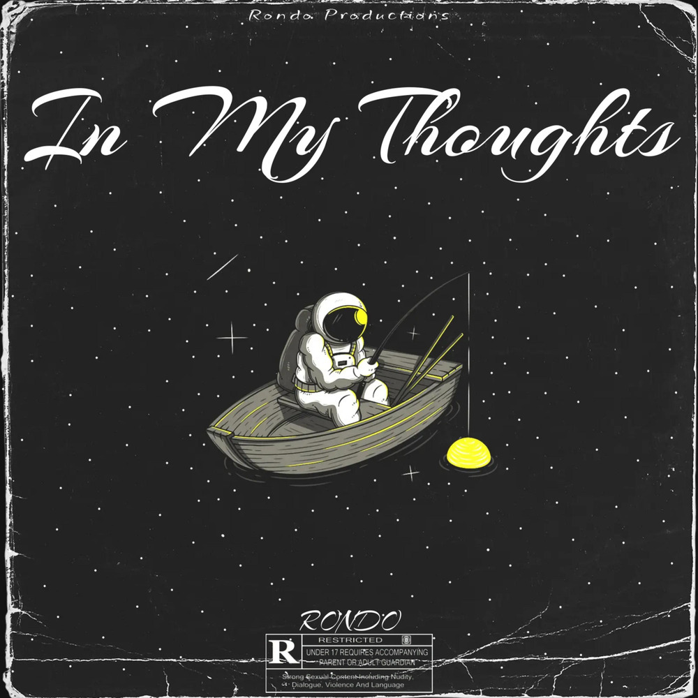 In My Thoughts