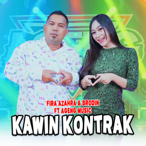 Album Kawin Kontrak oleh Fira Azahra