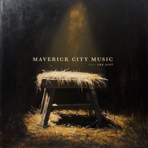 Maverick City Music的專輯The Gift