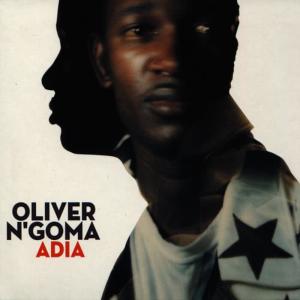 ดาวน์โหลดและฟังเพลง Adia พร้อมเนื้อเพลงจาก Oliver N'Goma