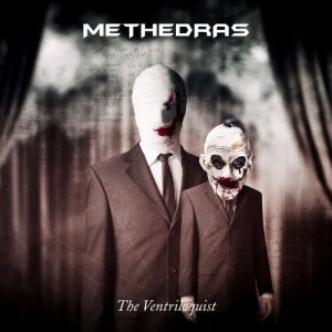 收聽Methedras的Dead Silence (Explicit)歌詞歌曲