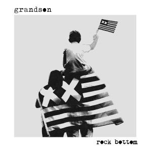 อัลบัม Rock Bottom ศิลปิน Grandson