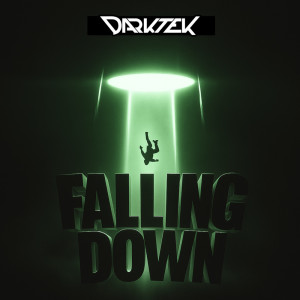 Darktek的專輯Falling Down