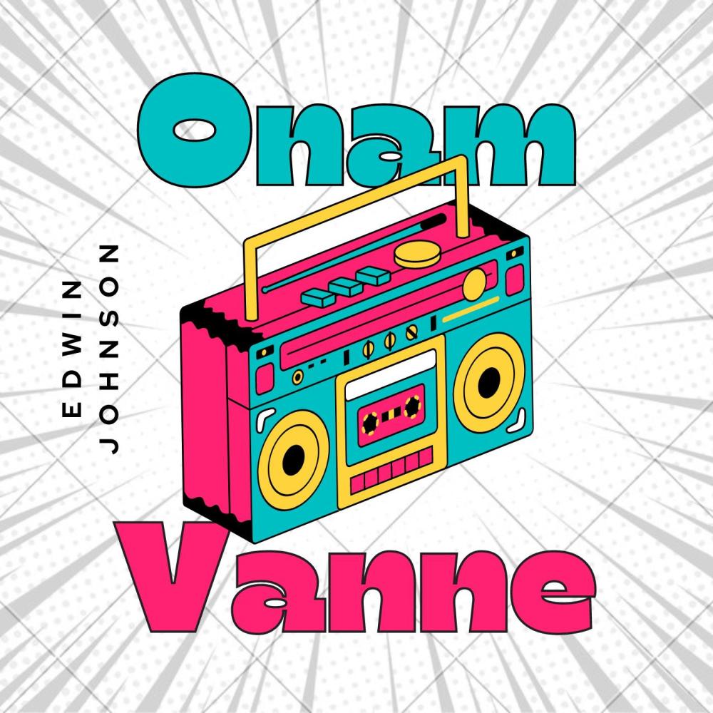 Onam Vanne (feat. Anjali Sanoop, Aarya Janan & Prasanth Malhar)