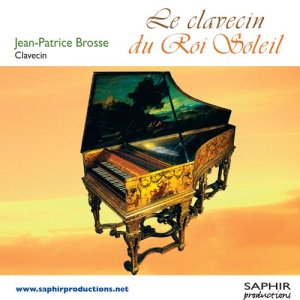 ดาวน์โหลดและฟังเพลง Huitième Prélude (其他) พร้อมเนื้อเพลงจาก Jean-Patrice Brosse