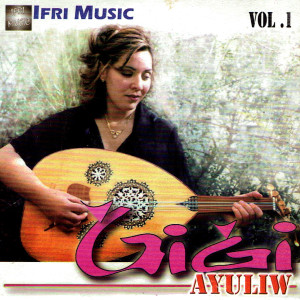 Album Ayuliw, Vol. 1 from Gigi