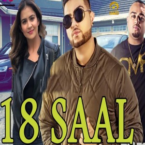 收听Mohit Sharma的18 Saal歌词歌曲