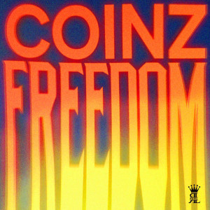 Album Freedom (Explicit) from Coinz