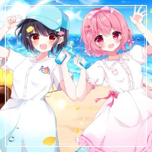 LSCM的专辑Back To That Summer (feat. Maisaki Berry, Ku Yumeba & K-N-P)