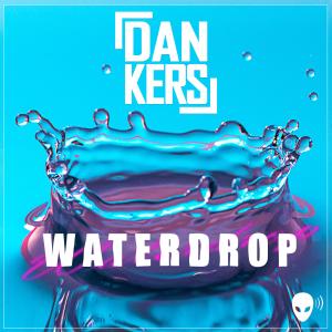 Album Waterdrop from Dan Kers