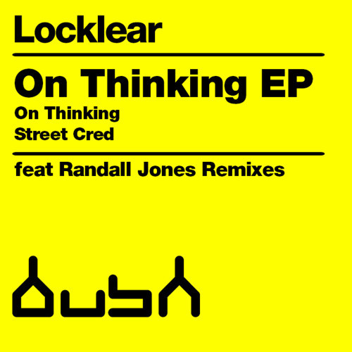 On Thinking (Randell Jones Remix)