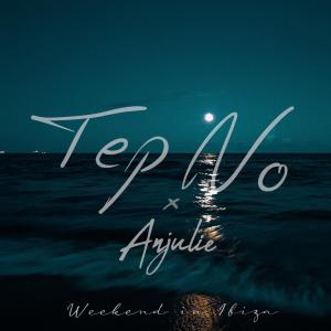 Album Weekend in Ibiza from Tep No