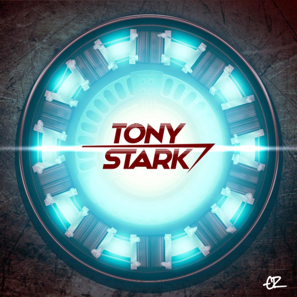 Tony Stark (Explicit)