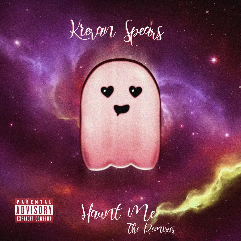 Haunt Me (bl0nde Remix|Explicit)