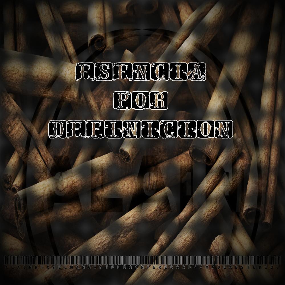 Esencia por definición (Explicit)